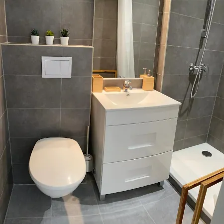 Casa vacanze Location De La Carraire *